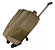 Mochila Santino SAC194U06 Bege - Imagem 2