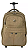 Mochila Santino SAC194U06 Bege - Imagem 1