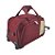 Mochila Santino ASLS3G25 Dubai Bordo - Imagem 5