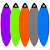 Capa toalha Wet dreams Fish 5.10 ate 6.2 Verde - Imagem 4