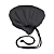 Capa toalha Wet dreams Short 6.3 ate 6.7 Cinza - Imagem 3