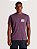 Camiseta Hang Loose HTLS010621 Hippie Violeta - Imagem 1