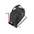 Mala Santino SLS6P01 Preto - Imagem 2