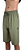 Short Natural Art 25100459 Verde - Imagem 1