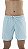 Short Maresia 10700344 Azul Cristal - Imagem 1