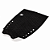 Deck Wet Dreams Honolulu Long Fresado Preto - Imagem 2