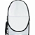 Capa Viagem Wet dreams 6.6 Reflect Economy Azul - Imagem 3