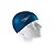 Touca Speedo Flat Swim Cap Marinho - Imagem 1