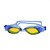 Oculos Speedo Legend Azul Amarelo - Imagem 1