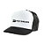 Bone Wet Dreams Trucker Preto - Imagem 1