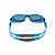 Oculos Speedo Horizon Plus Azul Fume - Imagem 2