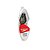 Oculos Speedo Vulcan Prata Cristal - Imagem 2
