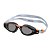 Oculos Speedo Vulcan Preto Laranja - Imagem 1