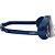 Oculos Speedo Gradient Blue Tie Dye - Imagem 3