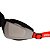 Oculos Speedo Tronic Vermelho Fume Espelhado - Imagem 2