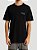 Camiseta Hurley HYTS010835 Classic Preto - Imagem 1