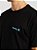 Camiseta Hurley HYTS010835 Classic Preto - Imagem 2
