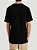 Camiseta Hurley HYTS010872 Mini Icon II Preto - Imagem 3