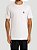 Camiseta Hurley HYTS010872 Mini Icon II Branco - Imagem 1