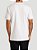 Camiseta Hurley HYTS010872 Mini Icon II Branco - Imagem 2