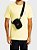 Shoulder Bag Hurley HYAC090057 Cross Preto Azul - Imagem 4