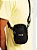 Shoulder Bag Hurley HYAC090057 Cross Preto Azul - Imagem 1