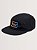 Bone Hang Loose HLAC010197 Preto - Imagem 1
