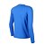 Camiseta Proteção Uv Speedo 71564 Infantil Azul - Imagem 2