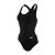 Maio Speedo 20438 Racerback Preto - Imagem 1