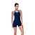 Macaquinho Speedo 179113 Cross Marinho Acqua - Imagem 1