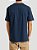 Camiseta Hurley HYTS010870 Solid Marinho - Imagem 2