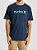 Camiseta Hurley HYTS010870 Solid Marinho - Imagem 1