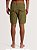 Bermuda Hang Loose HLBM060065 Core Olive Green - Imagem 3