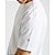 Camiseta Volcom VLTS010571 Branco Solid Stone - Imagem 2