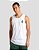 Regata Volcom VLTS070120 Branco Iconic - Imagem 1