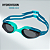Oculos Speedo Hydrovision Verde Eco Fume - Imagem 1