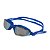 Oculos Speedo Tronic Azul Dourado Espelhado - Imagem 1