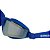 Oculos Speedo Tronic Azul Dourado Espelhado - Imagem 2