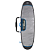 Capa Viagem Wet dreams 6.6 Minitank Reflect Economy Azul - Imagem 1