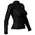 Lycra Mormaii Feminina Diva Pro Surf Longa Preto New - Imagem 3