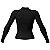 Lycra Mormaii Feminina Diva Pro Surf Longa Preto New - Imagem 2