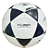 Bola Futevolei Mormaii FV350WH Branco - Imagem 1