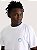 Camiseta Hang Loose HTLS010894 Branco Round - Imagem 3