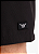 Bermuda Hang Loose HLBM010328 Black Logo - Imagem 2