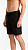 Bermuda Hang Loose HLBM010328 Black Logo - Imagem 1