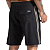 Bermuda Volcom VLBM010173 Preto Lawton - Imagem 2