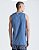 Regata Volcom VLTS070151 Azul Escuro Iconic - Imagem 2