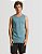 Regata Volcom VLTS080009 Verde Solid Stone - Imagem 1