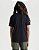 Camiseta Volcom VLTS010708 Preto Stone Blanks - Imagem 2