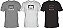 Camiseta Hurley 641022L - Imagem 2